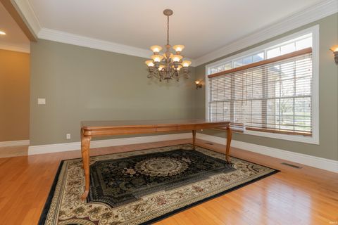 Tiny photo for 6444 Pebble Pointe Court, Newburgh, IN 47630 (MLS # 202607273)