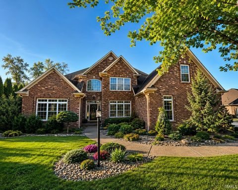 Tiny photo for 6444 Pebble Pointe Court, Newburgh, IN 47630 (MLS # 202607273)
