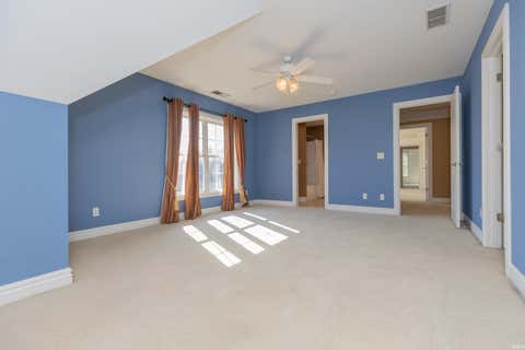 Tiny photo for 6444 Pebble Pointe Court, Newburgh, IN 47630 (MLS # 202607273)