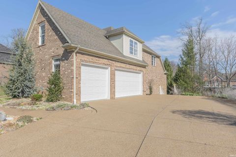 Tiny photo for 6444 Pebble Pointe Court, Newburgh, IN 47630 (MLS # 202607273)