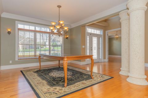 Tiny photo for 6444 Pebble Pointe Court, Newburgh, IN 47630 (MLS # 202607273)