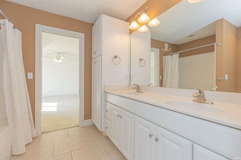 Tiny photo for 6444 Pebble Pointe Court, Newburgh, IN 47630 (MLS # 202607273)