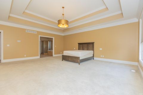 Tiny photo for 6444 Pebble Pointe Court, Newburgh, IN 47630 (MLS # 202607273)