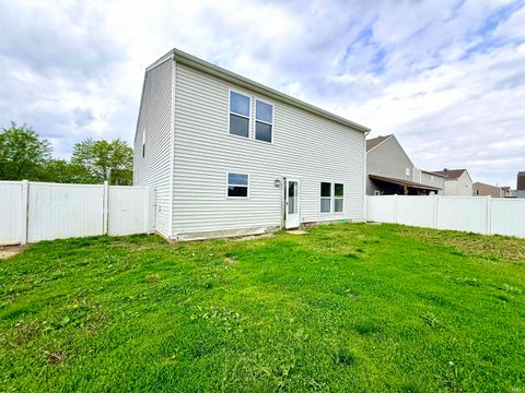 Tiny photo for 2995 Peebleshire Lane, Lafayette, IN 47909 (MLS # 202617340)