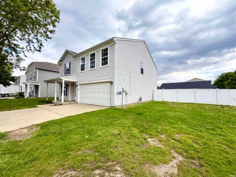 Tiny photo for 2995 Peebleshire Lane, Lafayette, IN 47909 (MLS # 202617340)