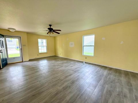 Tiny photo for 2995 Peebleshire Lane, Lafayette, IN 47909 (MLS # 202617340)