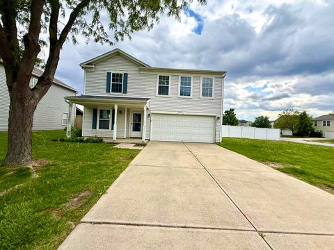 Tiny photo for 2995 Peebleshire Lane, Lafayette, IN 47909 (MLS # 202617340)
