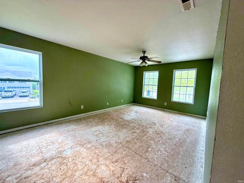 Tiny photo for 2995 Peebleshire Lane, Lafayette, IN 47909 (MLS # 202617340)
