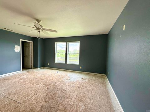 Tiny photo for 2995 Peebleshire Lane, Lafayette, IN 47909 (MLS # 202617340)