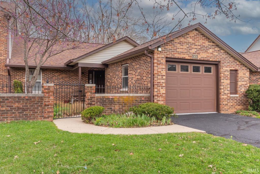 Photo of 2678 S McCartney Lane, Bloomington, IN 47401 (MLS # 202611580)