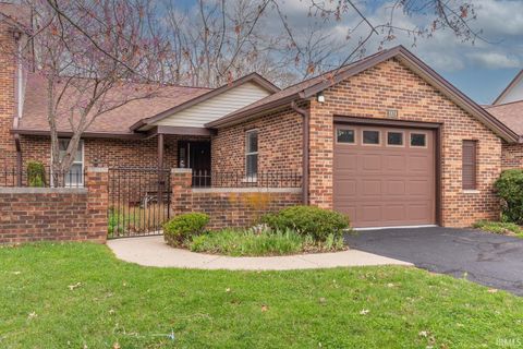 Photo of 2678 S McCartney Lane, Bloomington, IN 47401 (MLS # 202611580)