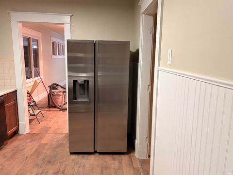 Tiny photo for 1336 S Washington Street, Kokomo, IN 46902 (MLS # 202549068)