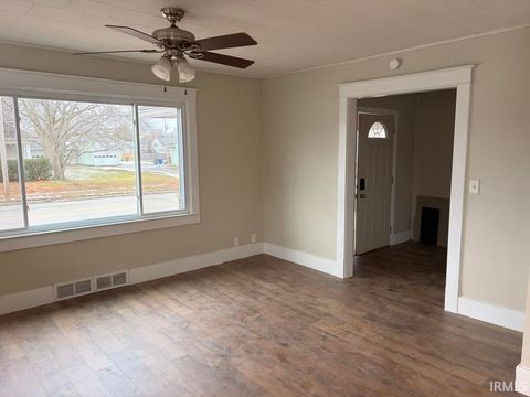 Tiny photo for 1336 S Washington Street, Kokomo, IN 46902 (MLS # 202549068)