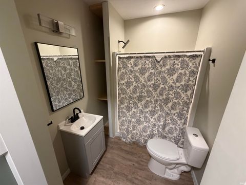 Tiny photo for 1336 S Washington Street, Kokomo, IN 46902 (MLS # 202549068)