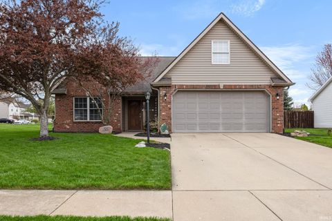 55 Kingfisher Circle, Lafayette, IN 47909 - MLS#: 202513454