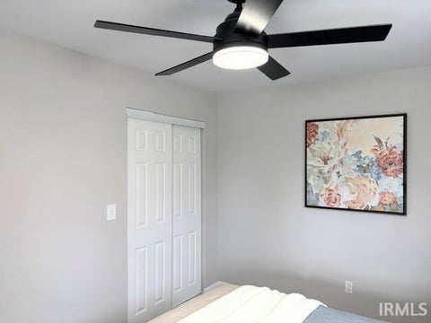 Tiny photo for 412 W Main Street, Peru, IN 46970 (MLS # 202639933)