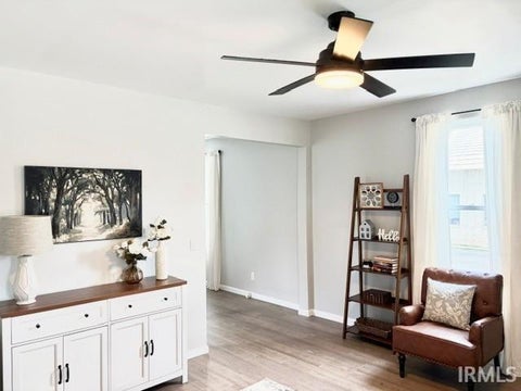 Tiny photo for 412 W Main Street, Peru, IN 46970 (MLS # 202639933)