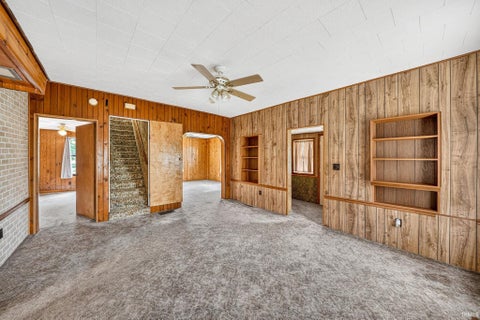 Tiny photo for 51374 County rd 35, Bristol, IN 46507 (MLS # 202637520)
