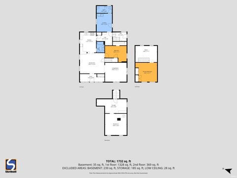 Tiny photo for 51374 County rd 35, Bristol, IN 46507 (MLS # 202637520)