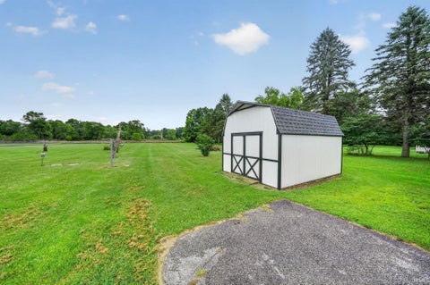 Tiny photo for 51374 County rd 35, Bristol, IN 46507 (MLS # 202637520)
