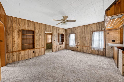 Tiny photo for 51374 County rd 35, Bristol, IN 46507 (MLS # 202637520)