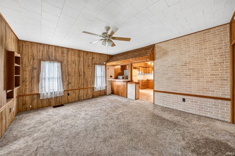 Tiny photo for 51374 County rd 35, Bristol, IN 46507 (MLS # 202637520)