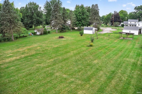 Tiny photo for 51374 County rd 35, Bristol, IN 46507 (MLS # 202637520)