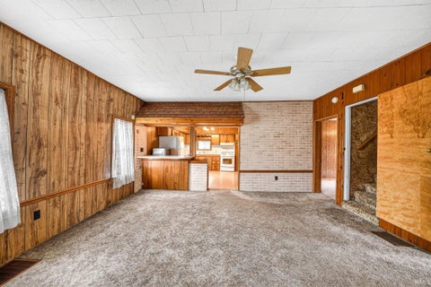 Tiny photo for 51374 County rd 35, Bristol, IN 46507 (MLS # 202637520)