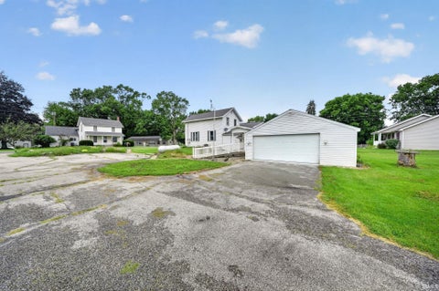 Tiny photo for 51374 County rd 35, Bristol, IN 46507 (MLS # 202637520)