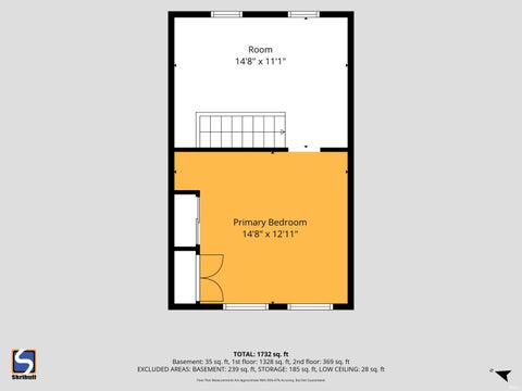 Tiny photo for 51374 County rd 35, Bristol, IN 46507 (MLS # 202637520)