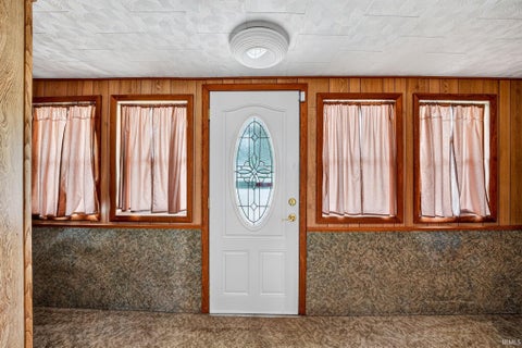 Tiny photo for 51374 County rd 35, Bristol, IN 46507 (MLS # 202637520)