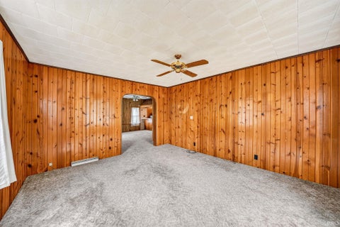 Tiny photo for 51374 County rd 35, Bristol, IN 46507 (MLS # 202637520)