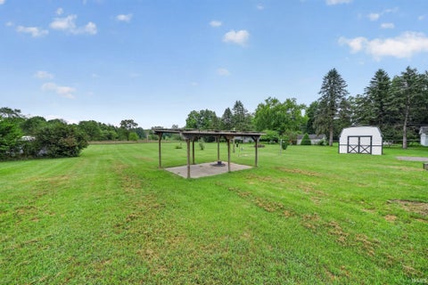 Tiny photo for 51374 County rd 35, Bristol, IN 46507 (MLS # 202637520)