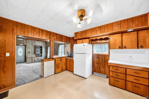 Tiny photo for 51374 County rd 35, Bristol, IN 46507 (MLS # 202637520)