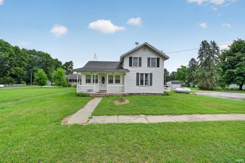 Tiny photo for 51374 County rd 35, Bristol, IN 46507 (MLS # 202637520)