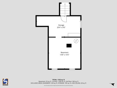 Tiny photo for 51374 County rd 35, Bristol, IN 46507 (MLS # 202637520)