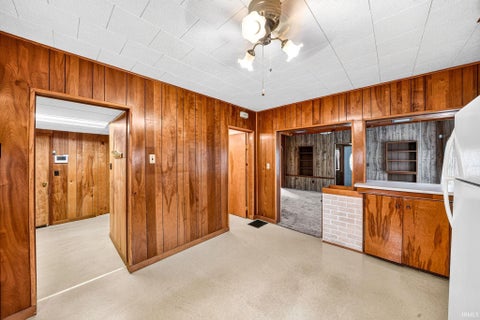 Tiny photo for 51374 County rd 35, Bristol, IN 46507 (MLS # 202637520)