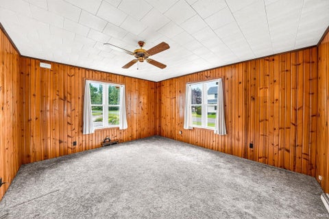 Tiny photo for 51374 County rd 35, Bristol, IN 46507 (MLS # 202637520)