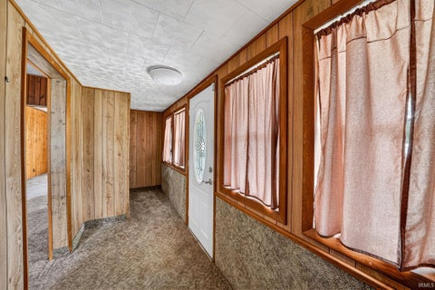 Tiny photo for 51374 County rd 35, Bristol, IN 46507 (MLS # 202637520)