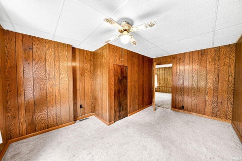 Tiny photo for 51374 County rd 35, Bristol, IN 46507 (MLS # 202637520)