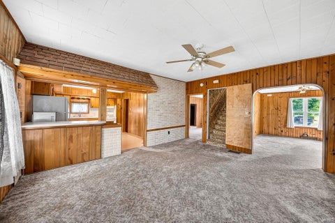 Tiny photo for 51374 County rd 35, Bristol, IN 46507 (MLS # 202637520)