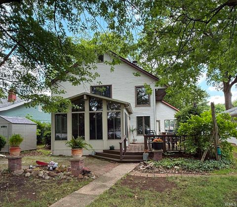 Photo of 11068 N Lower Lake Shore Drive, Monticello, IN 47960 (MLS # 202524932)