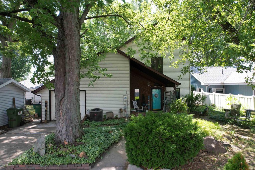 Photo of 11068 N Lower Lake Shore Drive, Monticello, IN 47960 (MLS # 202524932)