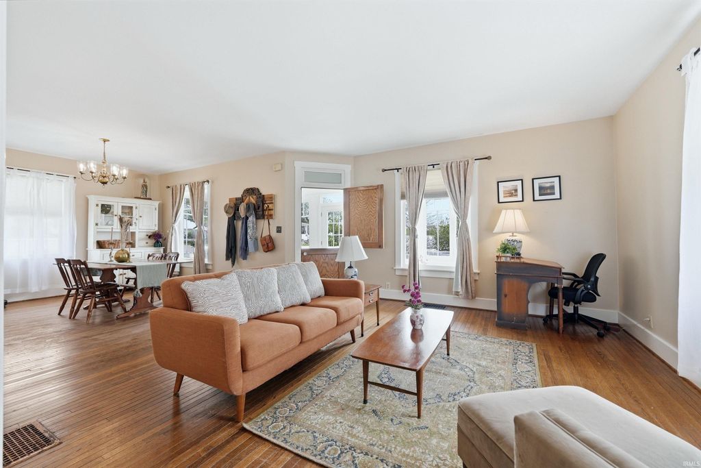 Photo of 114 N Ohio Street, Culver, IN 46511 (MLS # 202614528)