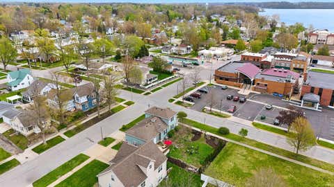 Tiny photo for 114 N Ohio Street, Culver, IN 46511 (MLS # 202614528)