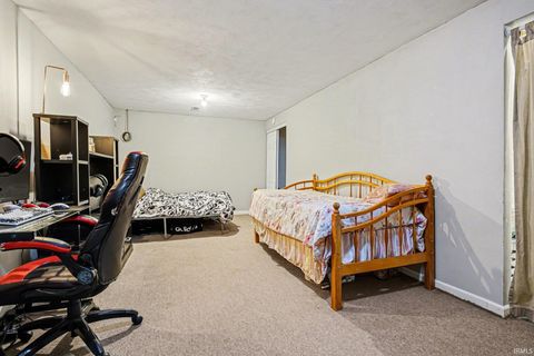 Tiny photo for 59151 Timber Trail, Goshen, IN 46528 (MLS # 202612557)