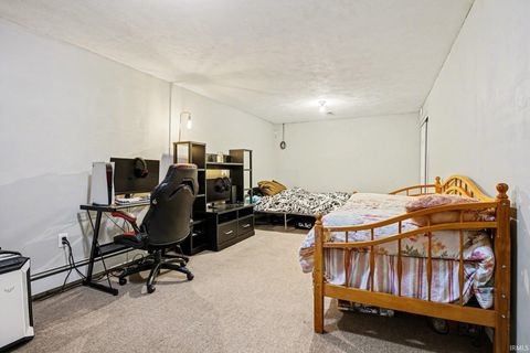 Tiny photo for 59151 Timber Trail, Goshen, IN 46528 (MLS # 202612557)