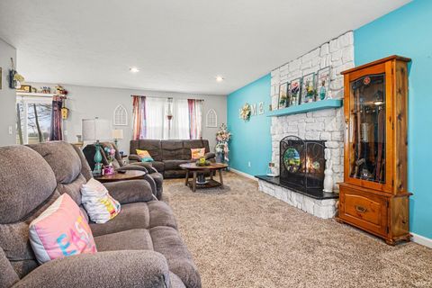 Tiny photo for 59151 Timber Trail, Goshen, IN 46528 (MLS # 202612557)