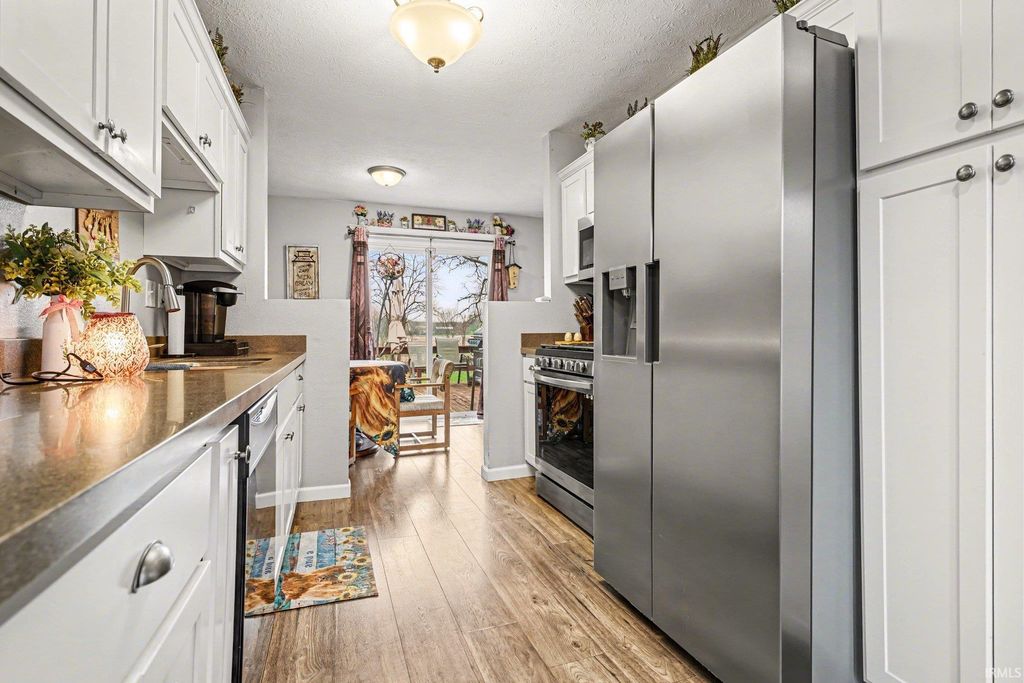 Photo of 59151 Timber Trail, Goshen, IN 46528 (MLS # 202612557)