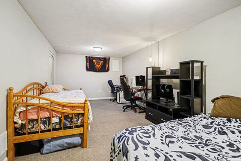 Tiny photo for 59151 Timber Trail, Goshen, IN 46528 (MLS # 202612557)